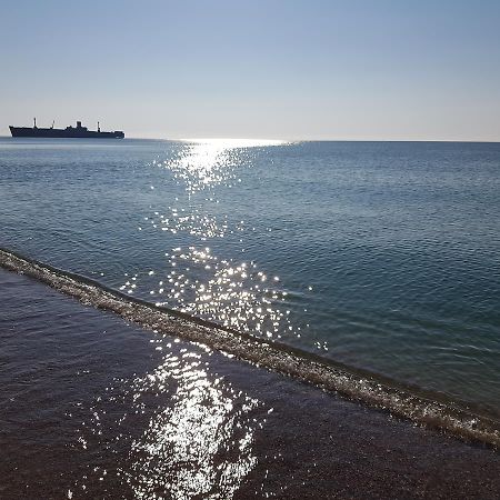 Vila Pacific Костинешти Экстерьер фото
