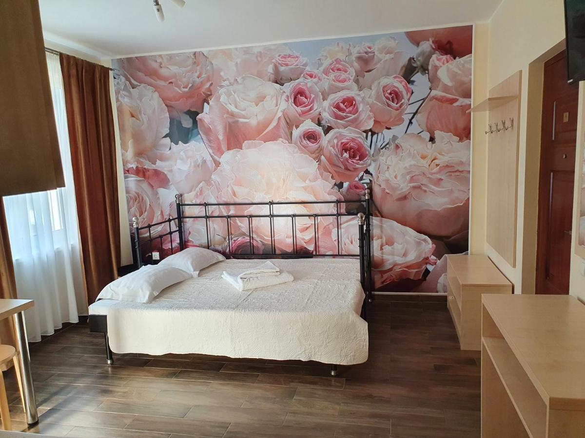 Vila Pacific Костинешти Экстерьер фото