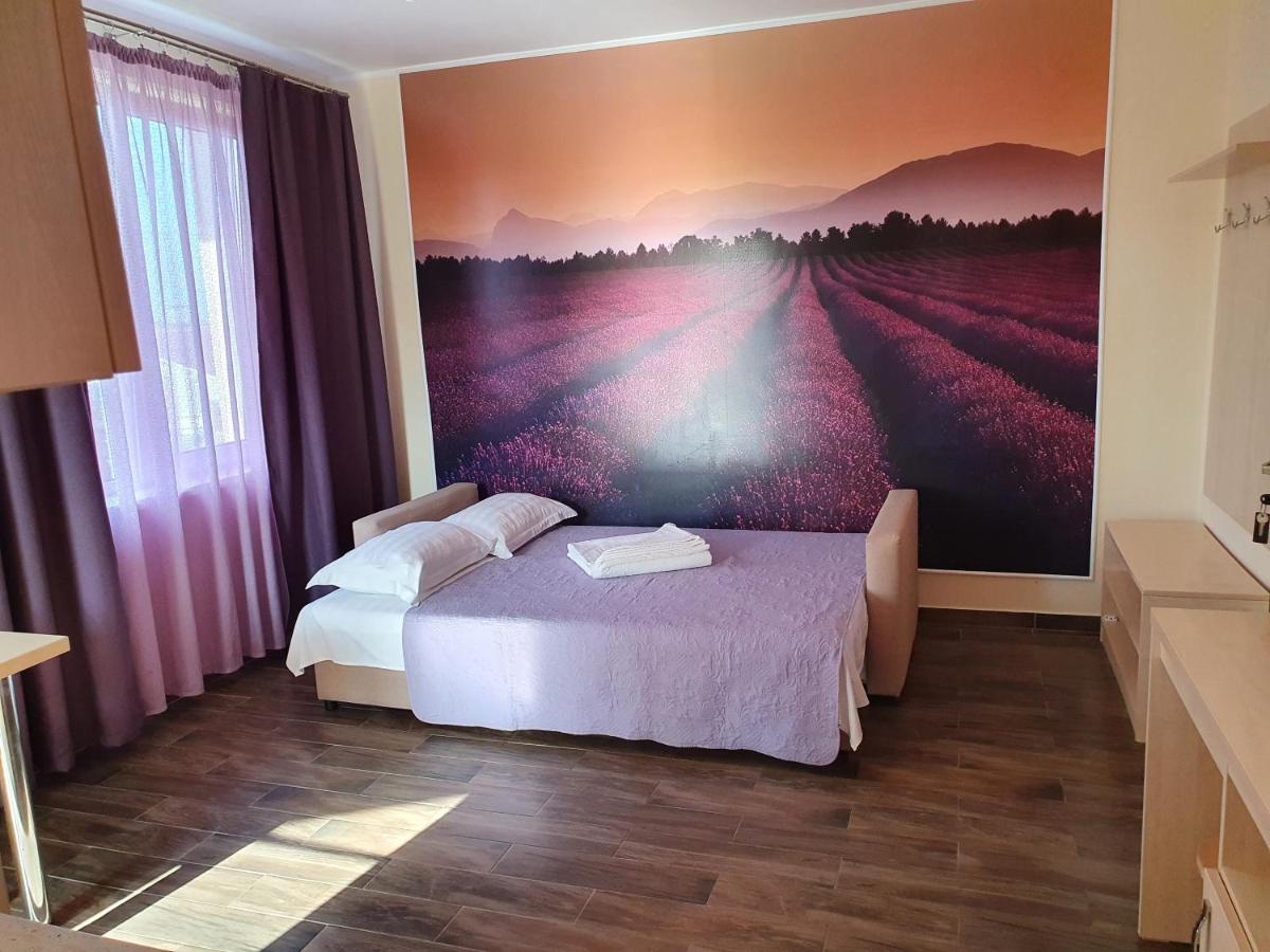 Vila Pacific Костинешти Номер фото