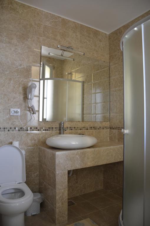 Vila Pacific Костинешти Экстерьер фото