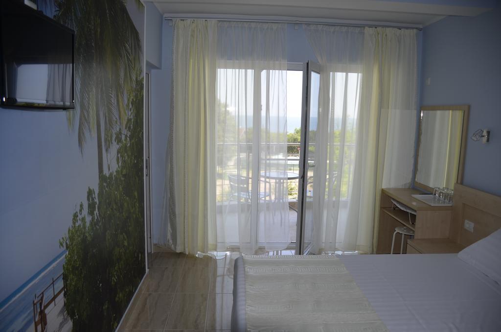Vila Pacific Костинешти Экстерьер фото