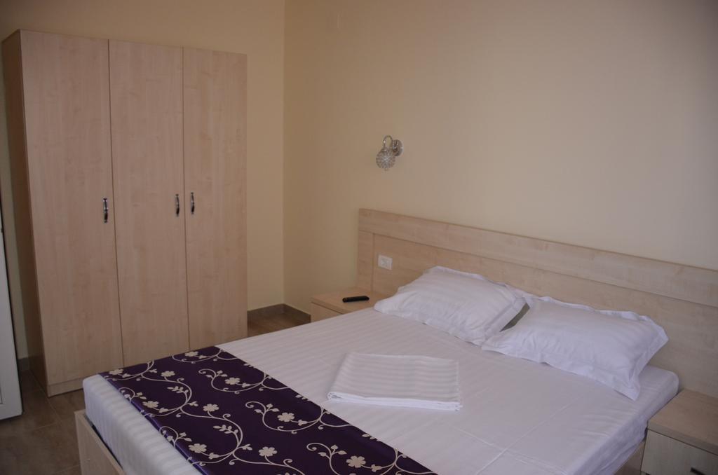 Vila Pacific Костинешти Экстерьер фото